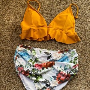 Cupshe bikini